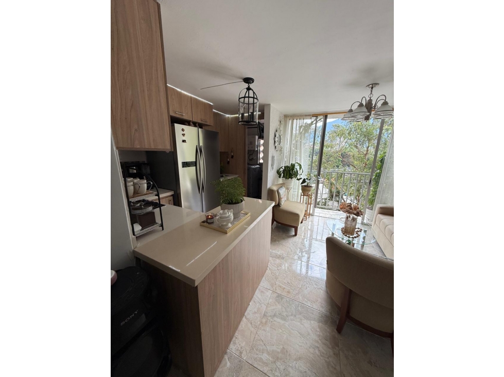 VENTA APARTAMENTO SAN ANTONIO DE PRADO, CERCA IGLESIA DE SAN GABRIEL — foto 4