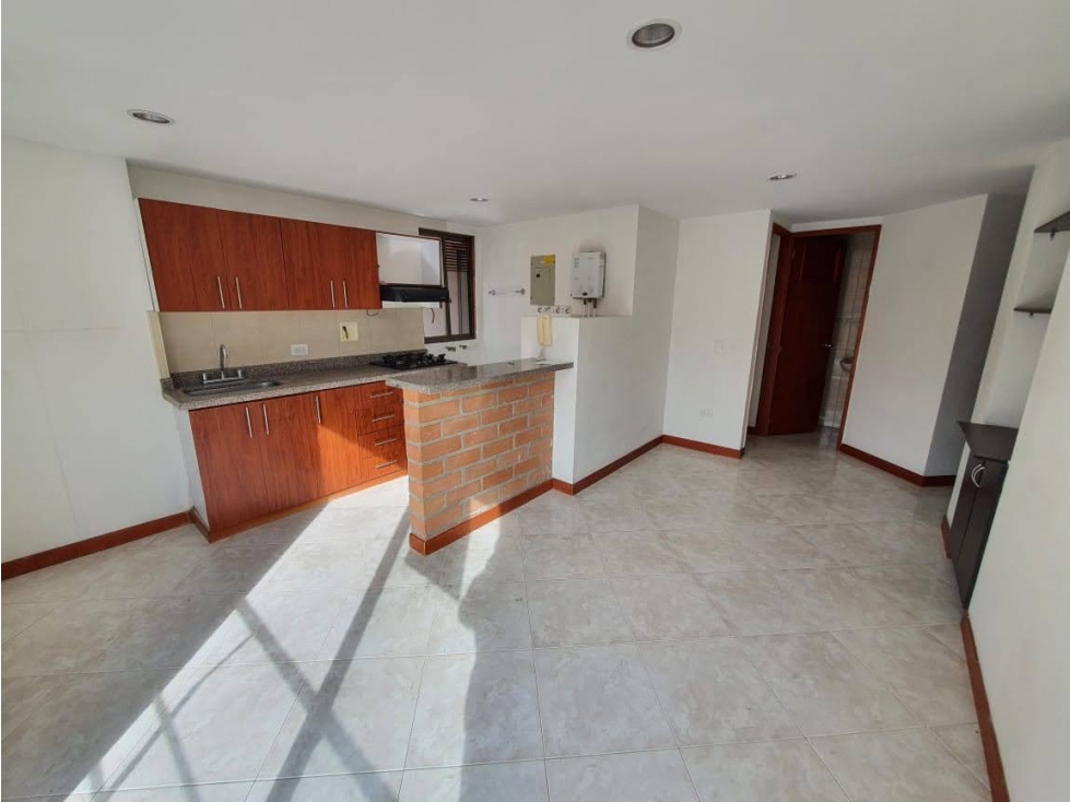 SE VENDE APARTAMENTO EN SABANETA