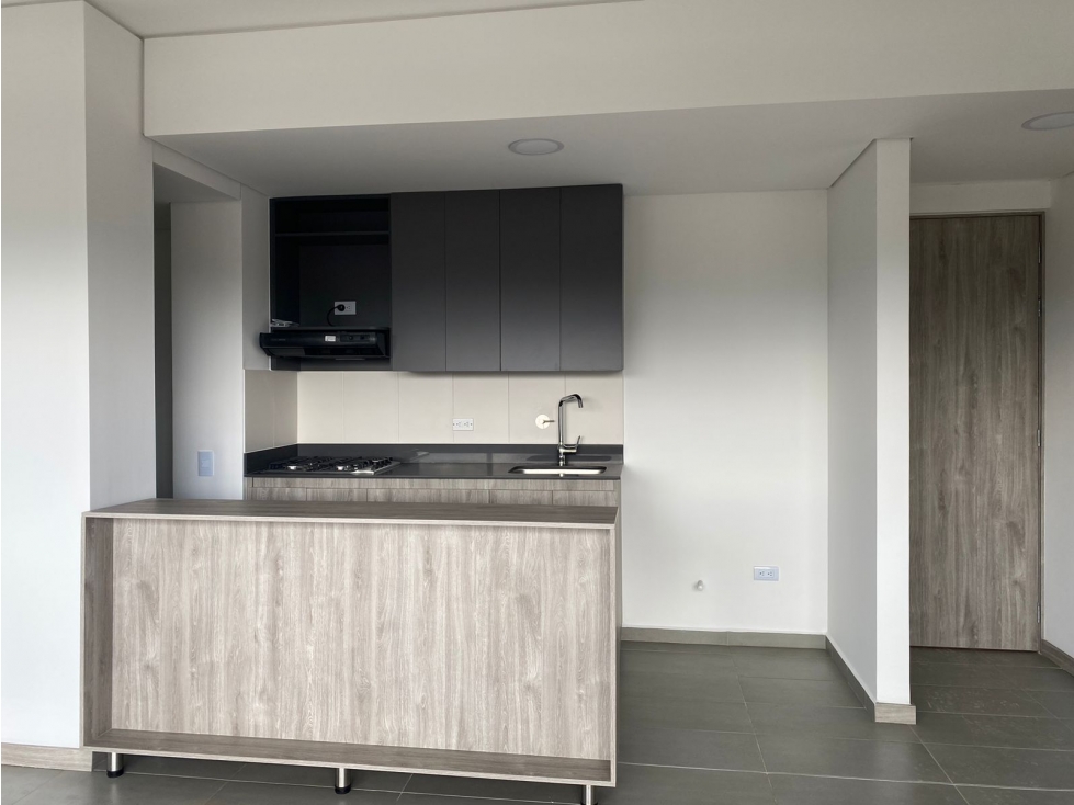 SE VENDE APARTAMENTO EN RIONEGRO ANT - SECTOR BARRO BLANCO — foto 2