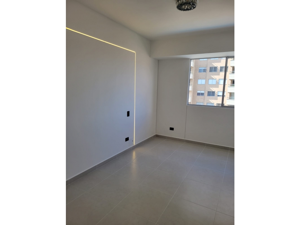 APARTAMENTO PARALA VENTA EN CALASANZ CERCA A LA IGLESIA EMAUS — foto 6