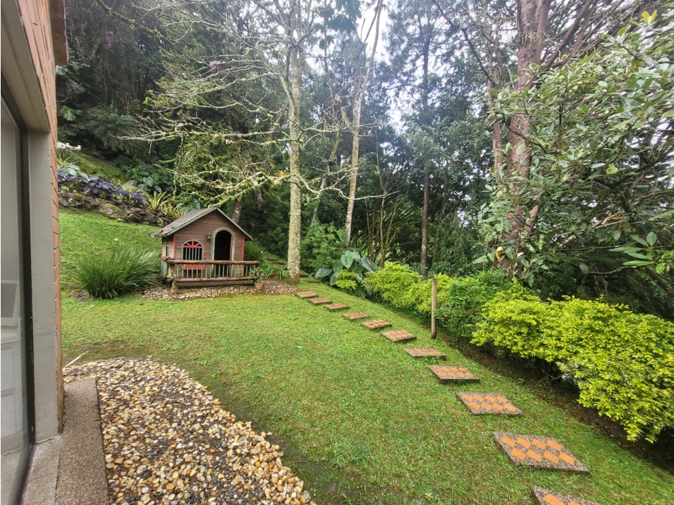 SE VENDE CASA EN LAS PALMAS — foto 3