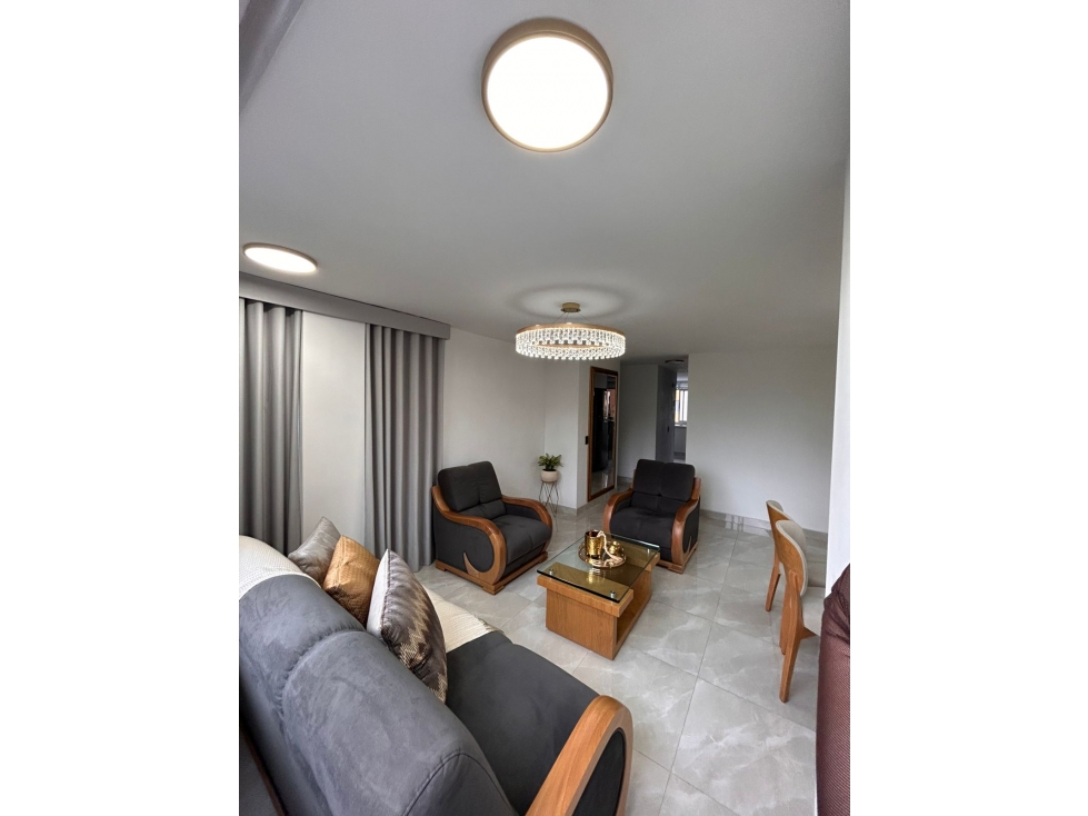 APARTAMENTO EN VENTA - BELEN LA PALMA — foto 5