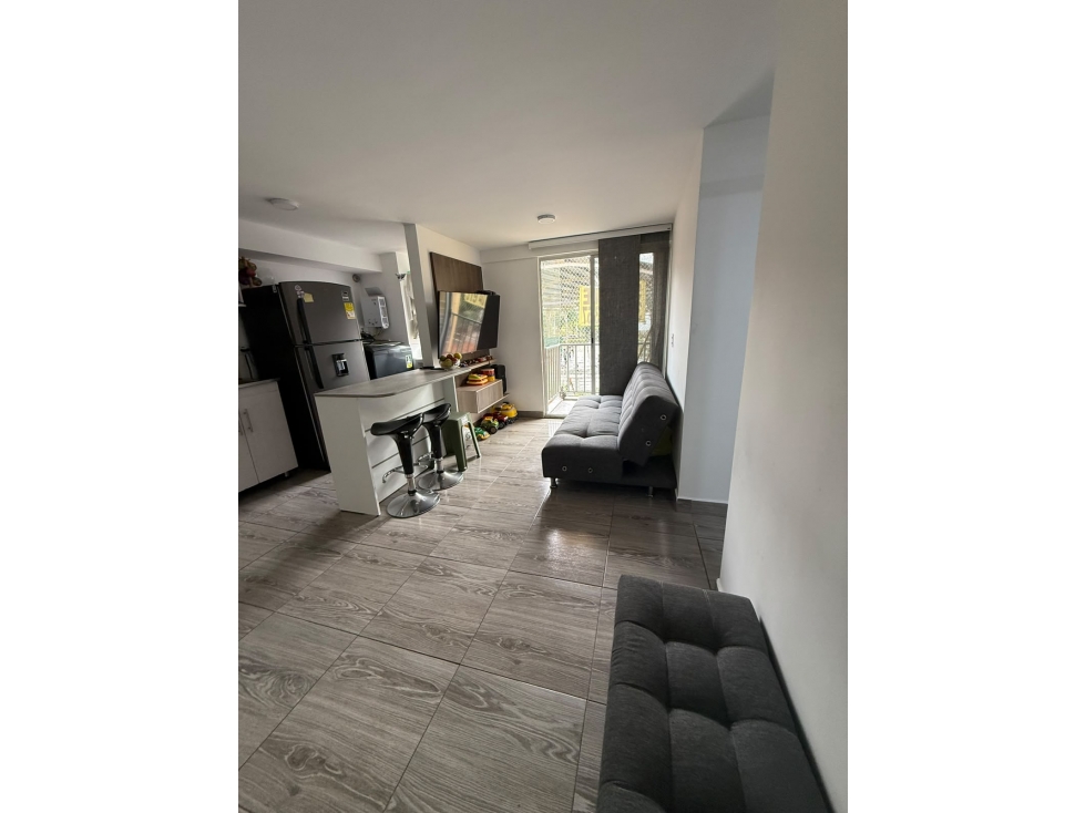 APARTAMENTO PARA LA VENTA ITAGUI DITAIRES — foto 6