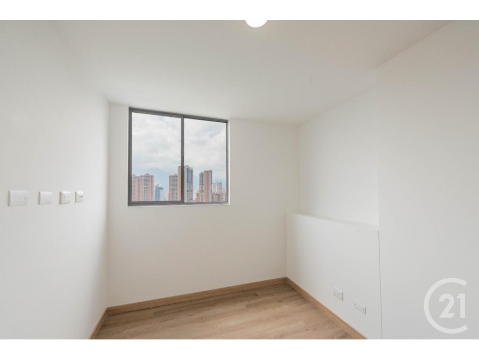 APARTAMENTO PARA LA VENTA ITAGUI- DITAIRES — foto 6