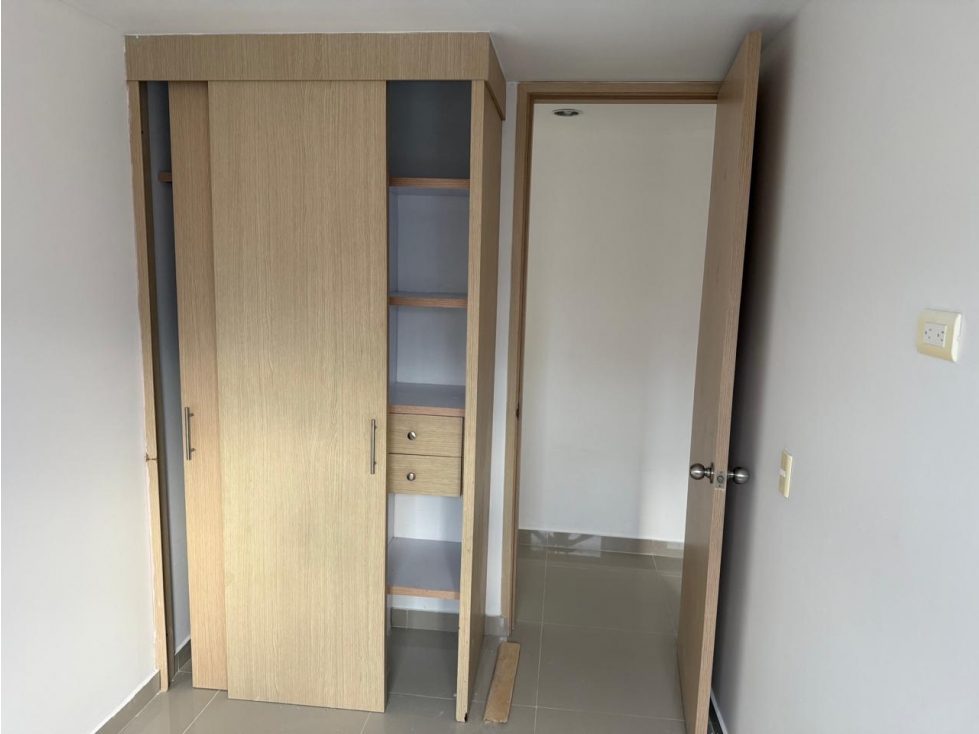 APARTAMENTO PARA LA VENTA EN SABANETA — foto 6