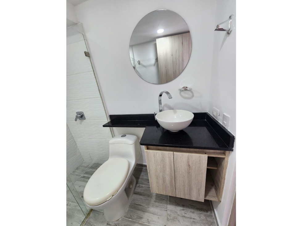 APARTAMENTO PARA VENTA ITAGUI DITAIRES - 6