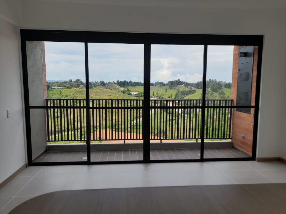 Se Vende Apartamento en Rionegro Antioquia-Sector Barro Blanco — foto 5