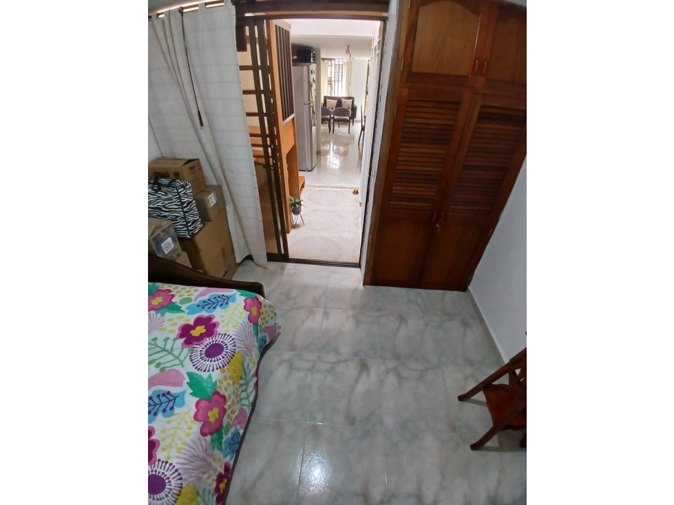 SE VENDE CASA EN BUENOS AIRES CERCA AL CENTRO COMERCIAL LA CENTRAL — foto 5