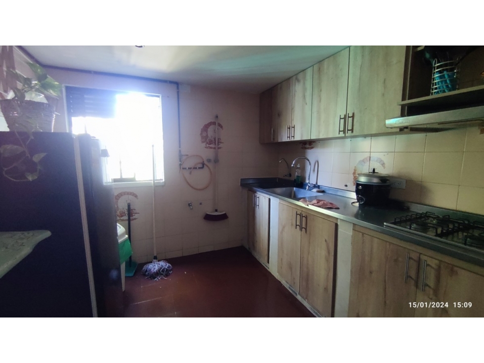 SE VENDE APARTAMENTO EN TRICENTENARIO — foto 4