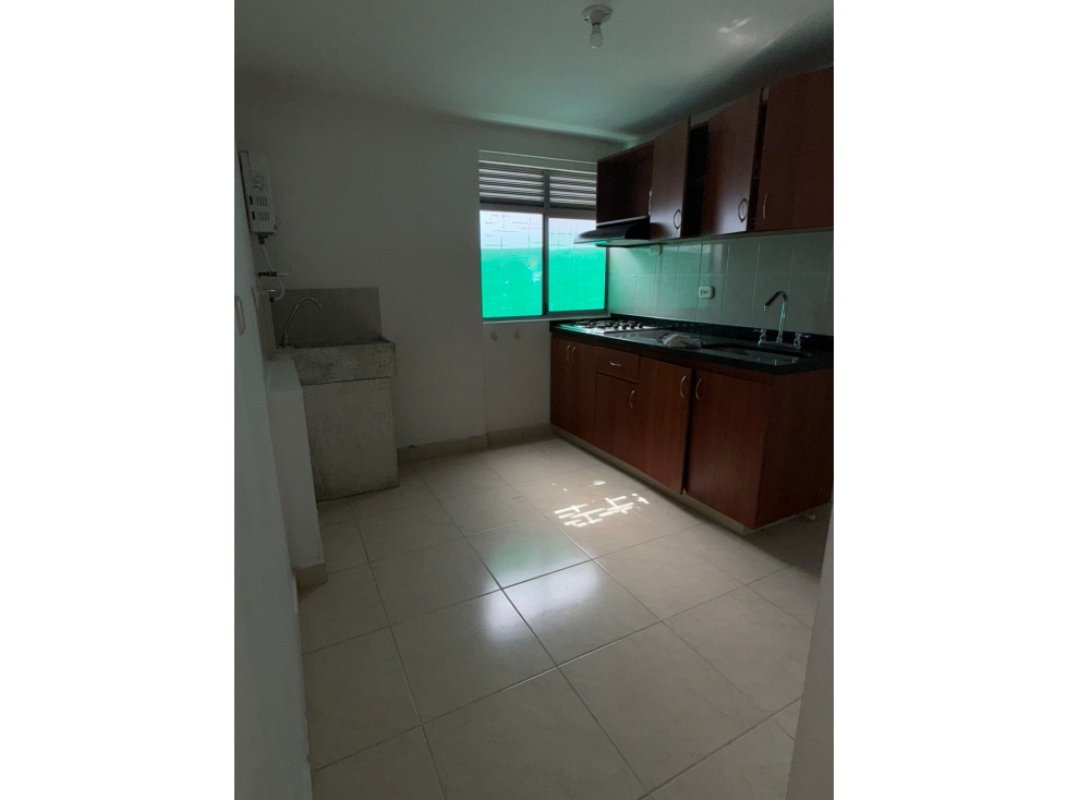 APARTAMENTO PARA VENTA ITAGUI DITAIRES