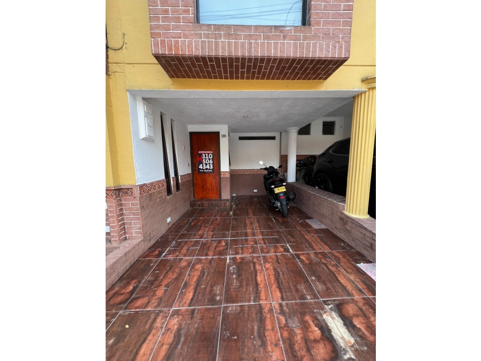 SE ARRIENDA CASA EN BELEN - 3