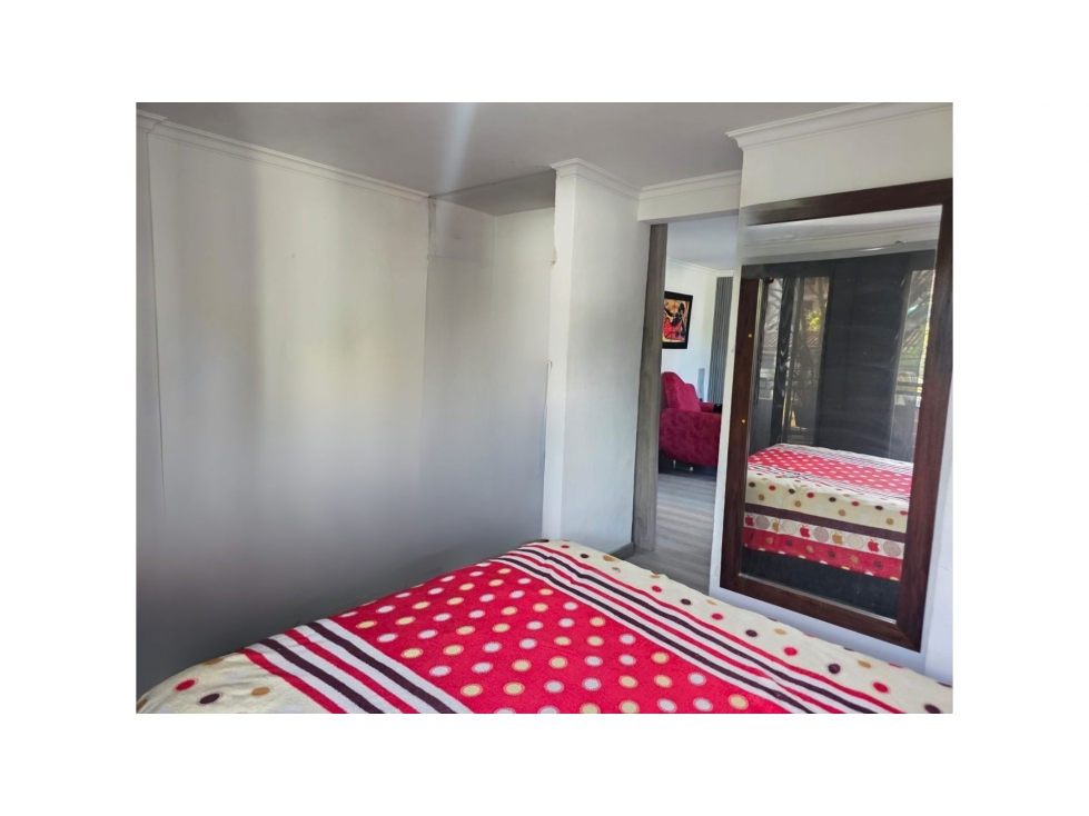 SE VENDE APARTAESTUDIO EN BELEN — foto 2
