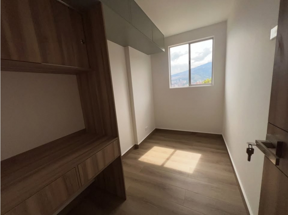 SE ARRIENDA APARTAMENTO EN BELLO SECTOR TERRANOVA — foto 5