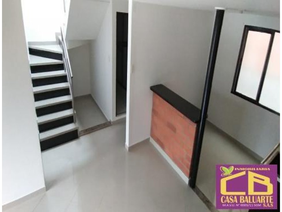 Apartamento en Arriendo San Antonio Guarne — foto 5