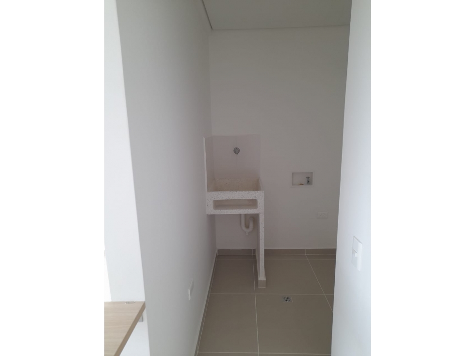 Se Vende Apartamento en Rionegro Antioquia-Sector Barro Blanco — foto 4