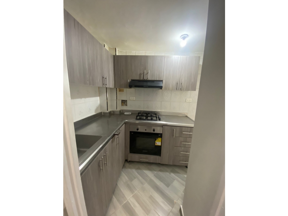 VENDO APARTAMENTO EN ENVIGADO MANUEL URIBE