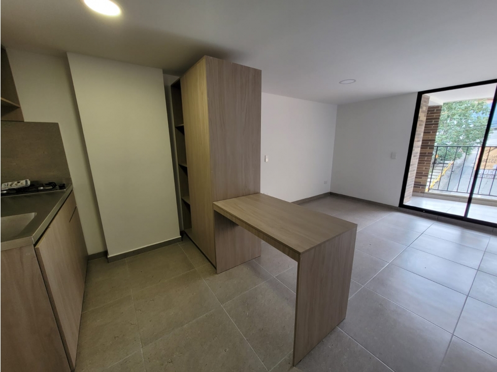 SE VENDE APARTA ESTUDIO EN SAN DIEGO — foto 2
