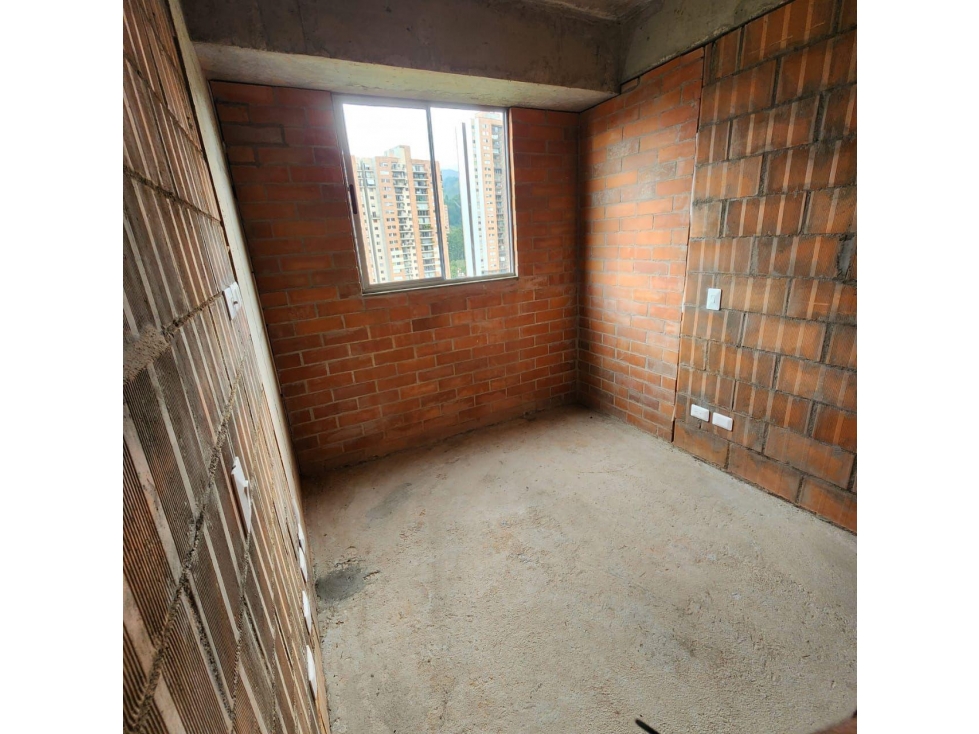 SE VENDE APARTAMENTO EN OBRA GRIS EN SABANETA — foto 6
