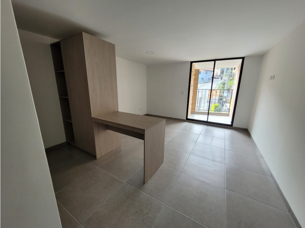 SE VENDE APARTA ESTUDIO EN SAN DIEGO — foto 3
