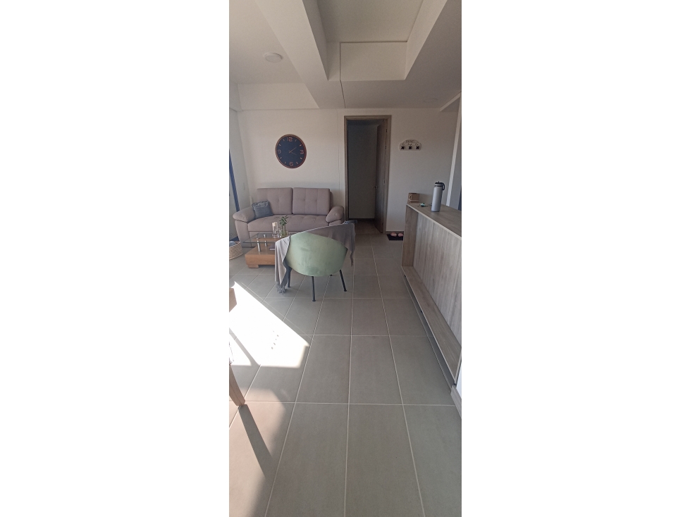 Se Vende Apartamento en Rionegro Antioquia-Sector Barro Blanco — foto 2