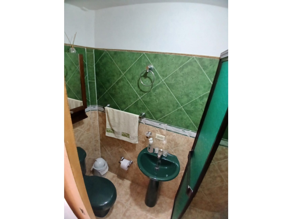 SE VENDE CASA EN BUENOS AIRES CERCA AL CENTRO COMERCIAL LA CENTRAL — foto 6