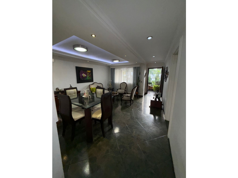 SE VENDE CASA TERCER PISO CERCA AL PARQUE DE CRISTO REY — foto 4