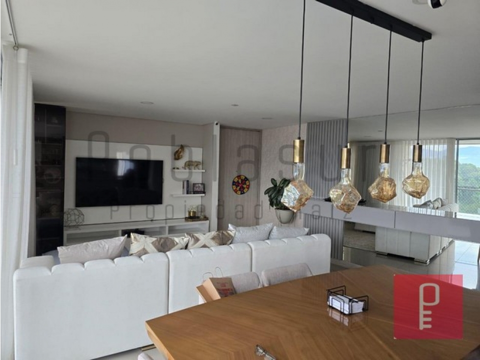 Apartamento en Venta Castropol Medellin — foto 6