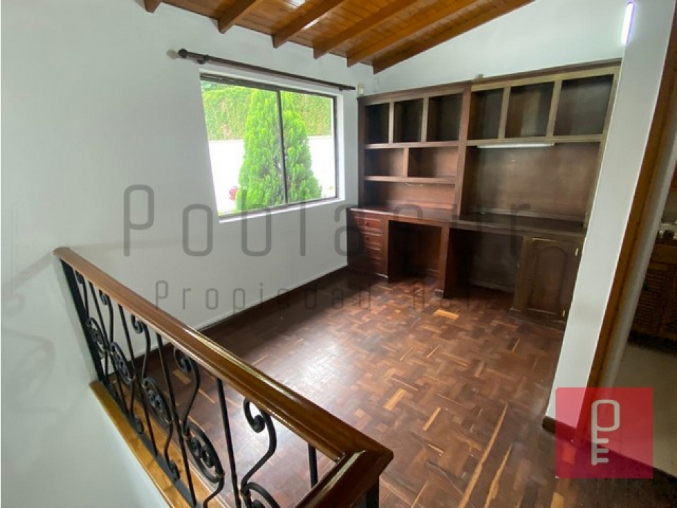 Casa en venta La Frontera Medellín — foto 5