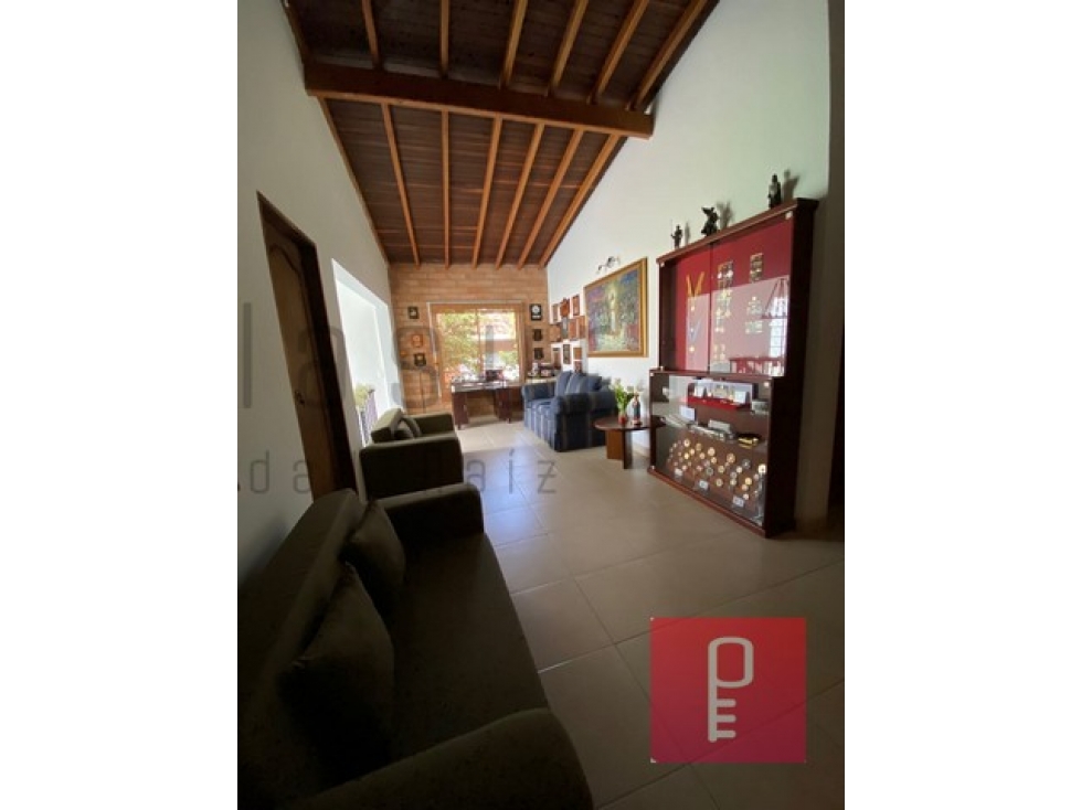 Casa campestre en Venta San Jerónimo — foto 2