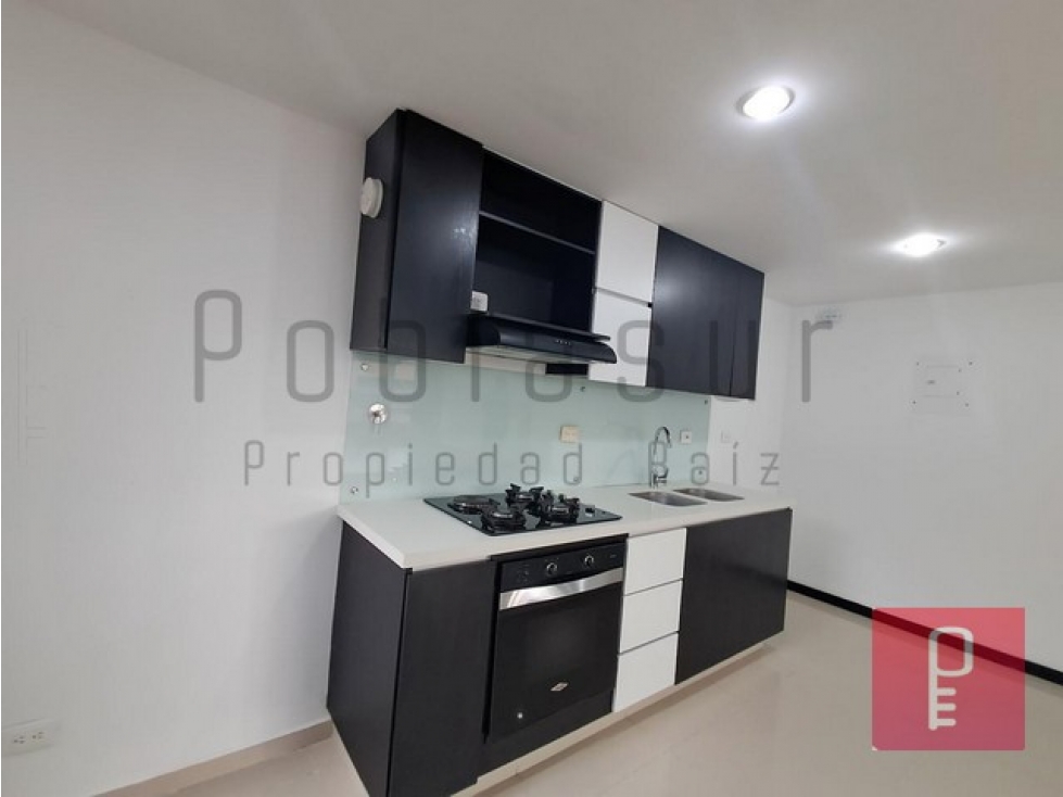 Apartamento en Arriendo Loma de Las Brujas Envigado — foto 5