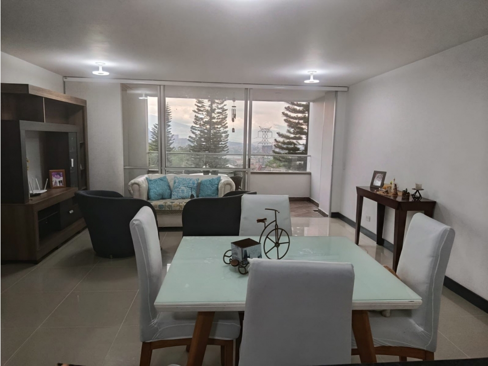 Apartamento en Venta Señorial Envigado — foto 2