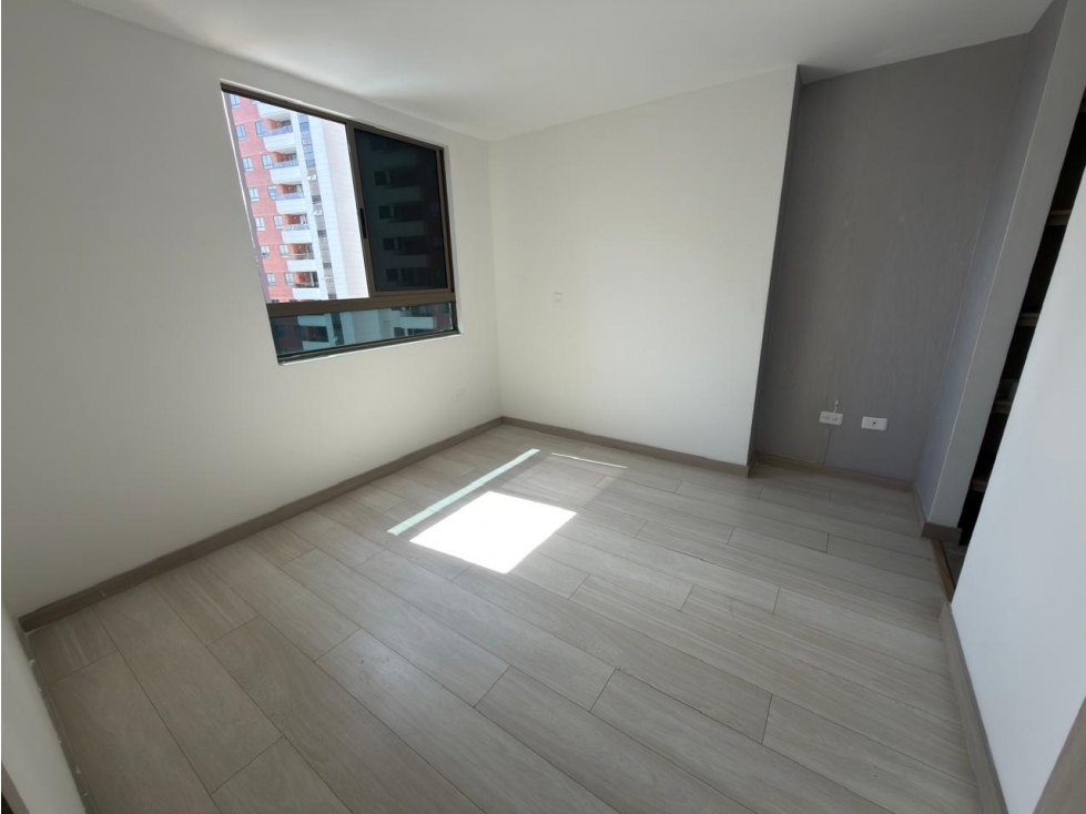 Apartamento en Arriendo El Carmelo Sabaneta — foto 5