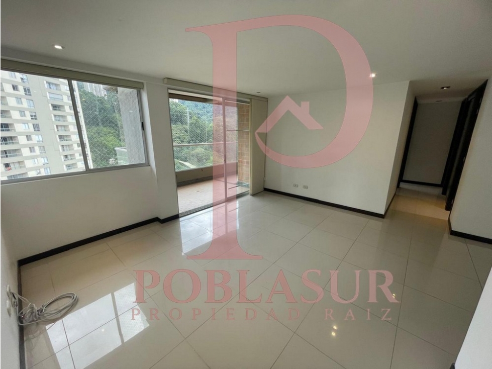 Apartamento en Arriendo o Venta Vereda San José Sabaneta — foto 3