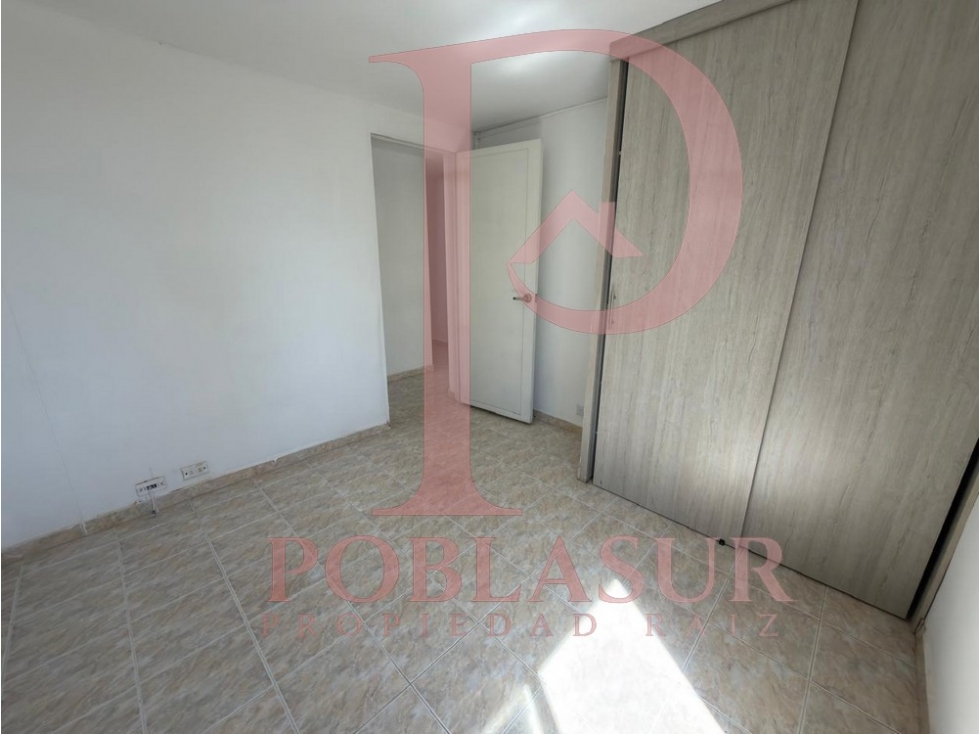 Apartamento en Venta San Lucas Medellin — foto 6
