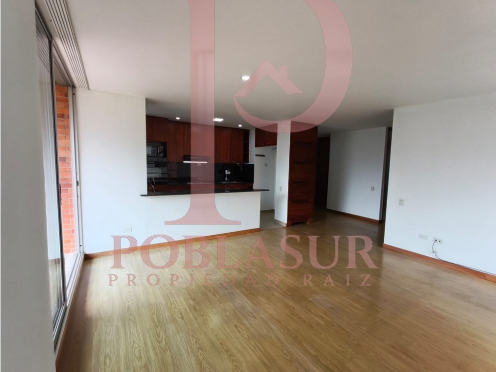 Apartamento en Arriendo Lalinde Medellin — foto 4