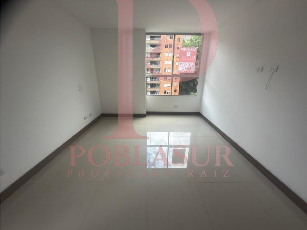 Apartamento en Arriendo Señorial Envigado — foto 5