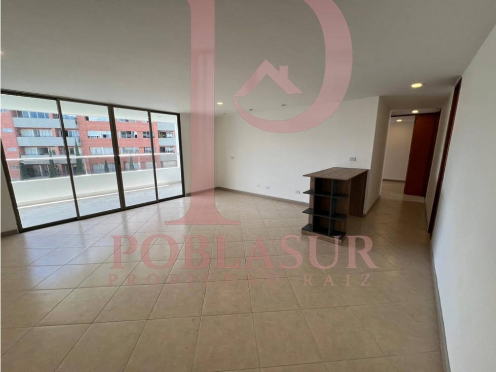 Apartamento en Arriendo La Abadia Envigado