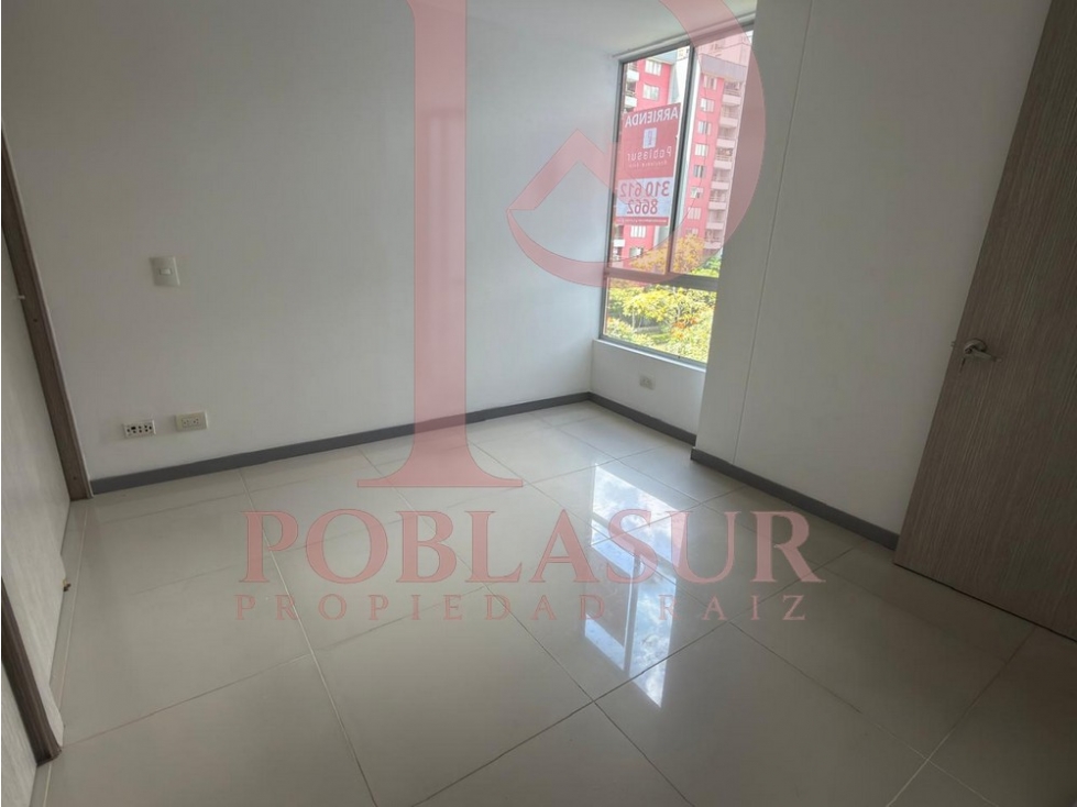 Apartamento en Arriendo Restrepo Naranjo Sabaneta — foto 5