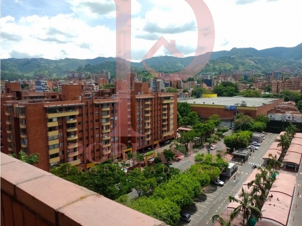 Apartamento en Arriendo Laureles Medellin — foto 6