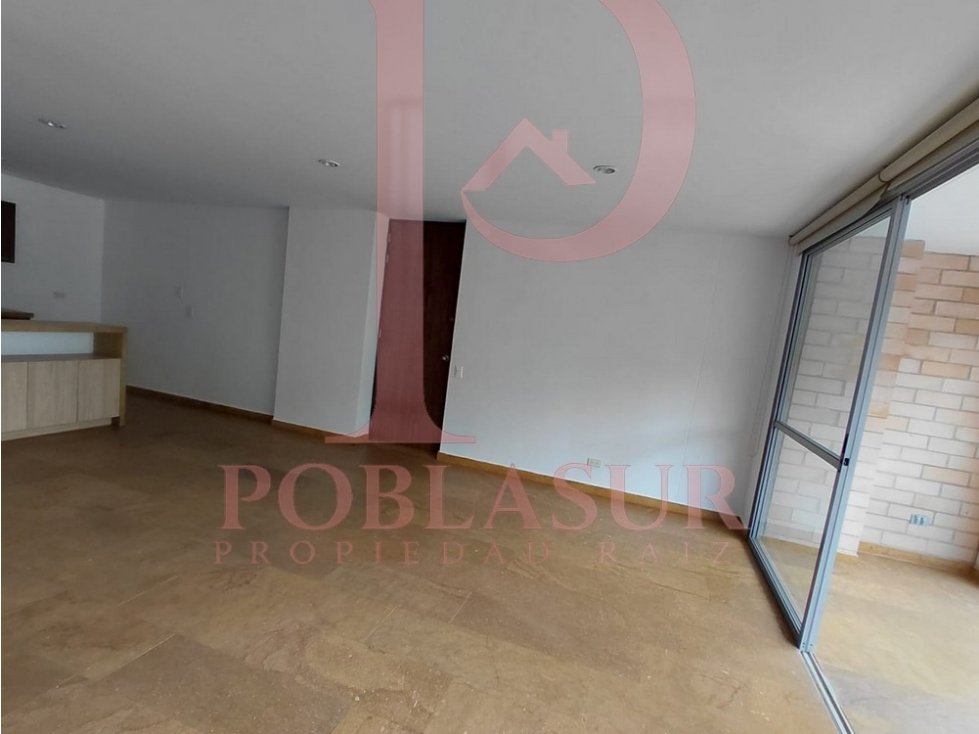 Apartamento en Arriendo Loma del Escobero Envigado — foto 2