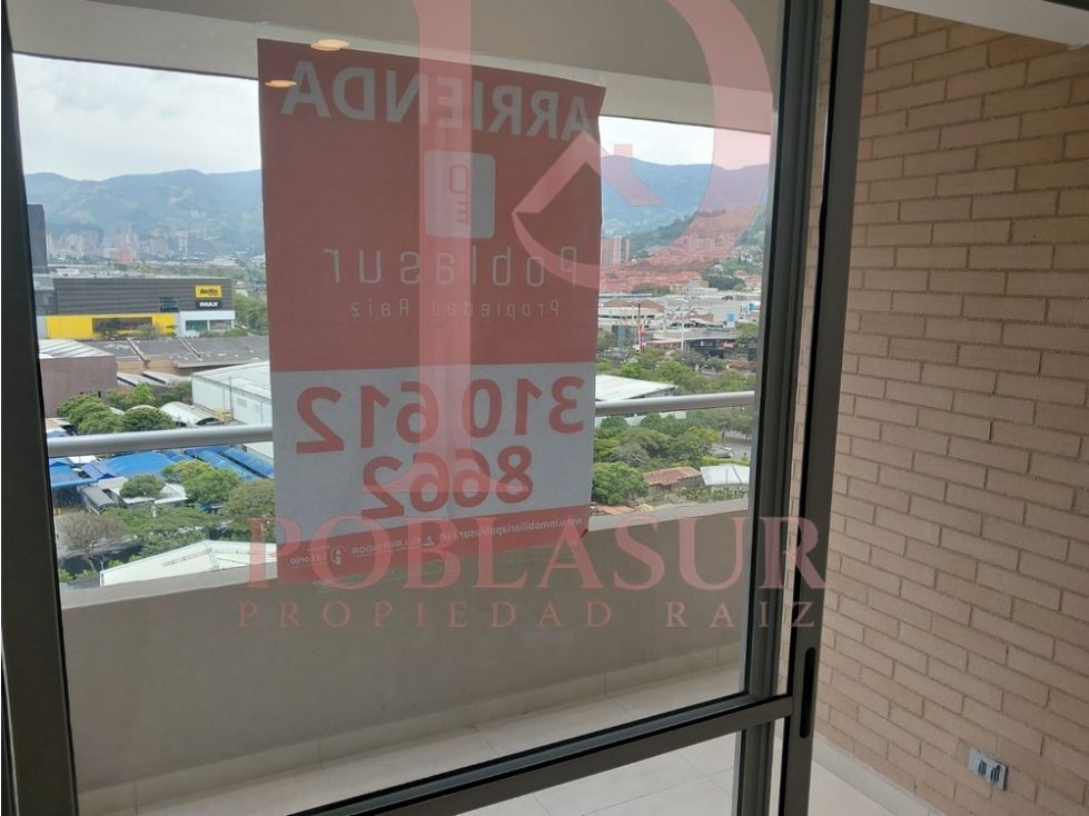 Apartamento en Arriendo Las Vegas Envigado — foto 5