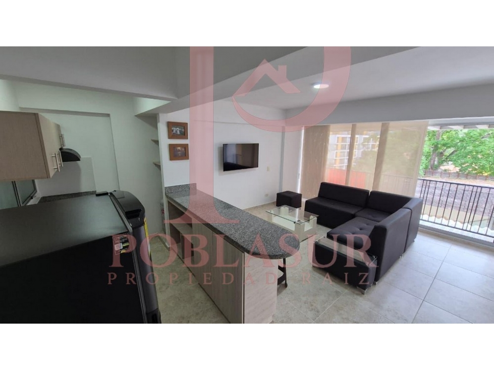 Apartamento en Venta parque Santafe de Antioquia — foto 5