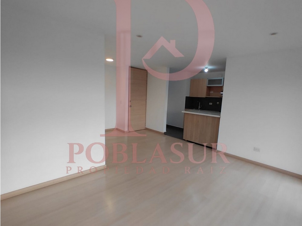 Apartamento en Arriendo Loma del Esmeraldal Envigado — foto 5