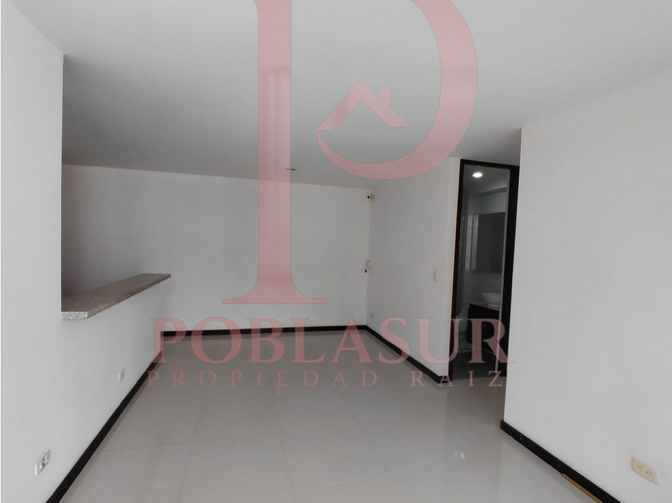 Apartamento en Arriendo El Trianon Envigado — foto 4