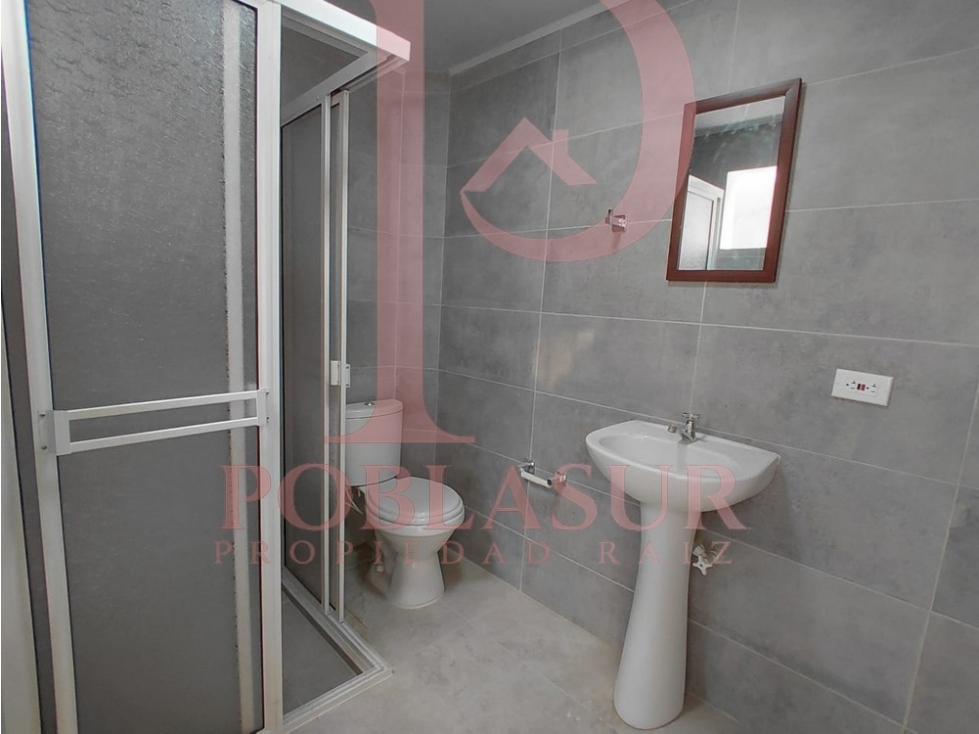 Casa en Arriendo Fatima Medellin - 6