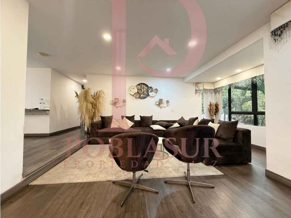 Apartamento en Arriendo Zuñiga Envigado — foto 5