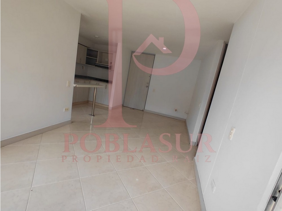 Apartamento en Arriendo Camino Verde Envigado — foto 6