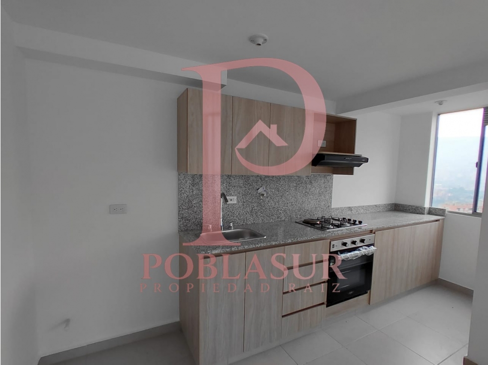 Apartamento en Arriendo La Cuenca Envigado — foto 2