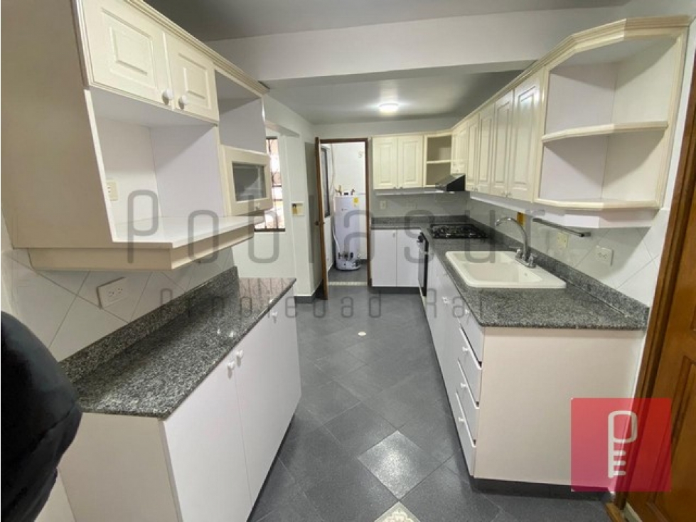 Casa en venta La Frontera Medellín — foto 4