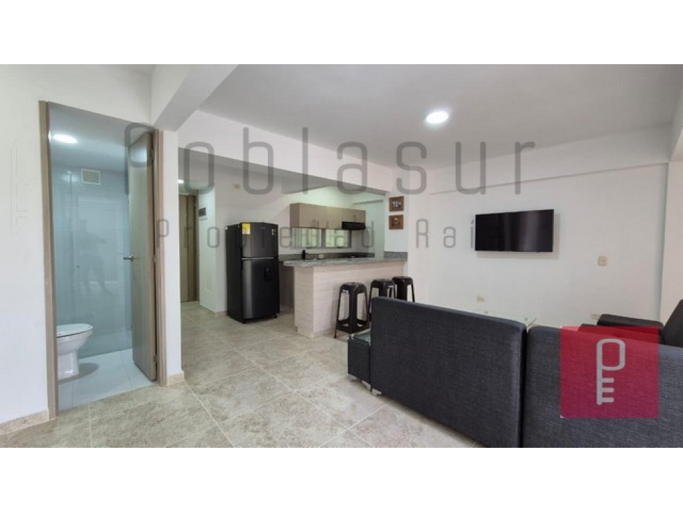 Apartamento en Venta Santafe de Antioquia - 5